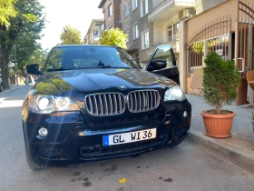 BMW X5 2993 куб. - [1] 