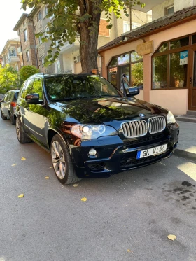 BMW X5 2993 куб. - [3] 