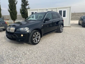 Обява за продажба на BMW X5 2993 куб. ~21 000 лв. - изображение 1