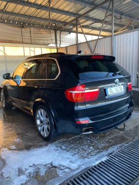 BMW X5 2993 куб. - [4] 