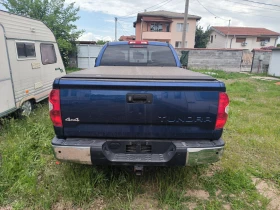 Toyota Tundra 5.7 , снимка 7