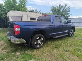 Toyota Tundra 5.7 , снимка 8