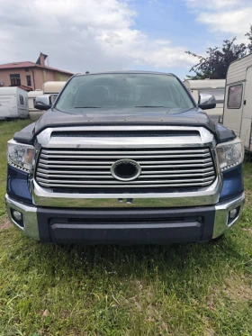 Toyota Tundra 5.7 , снимка 10