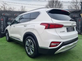     Hyundai Santa fe 2.0CRDI 185 AWD PREMIUM