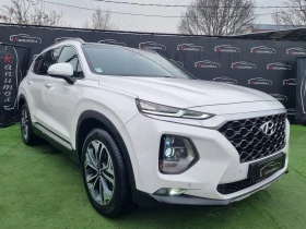     Hyundai Santa fe 2.0CRDI 185 AWD PREMIUM