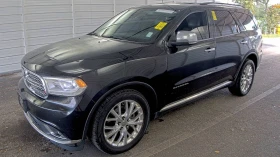 Dodge Durango 5.7 HEMI КРАЙНА ЦЕНА