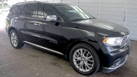 Dodge Durango 5.7 HEMI   | Mobile.bg    2