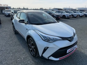 Обява за продажба на Toyota C-HR (КАТО НОВА)^(ХИБРИД) ~37 900 лв. - изображение 2