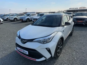 Toyota C-HR (КАТО НОВА)^(ХИБРИД) 1