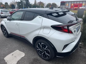 Toyota C-HR (КАТО НОВА)^(ХИБРИД), снимка 5