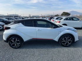 Toyota C-HR (КАТО НОВА)^(ХИБРИД), снимка 4