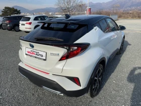 Toyota C-HR (КАТО НОВА)^(ХИБРИД), снимка 6