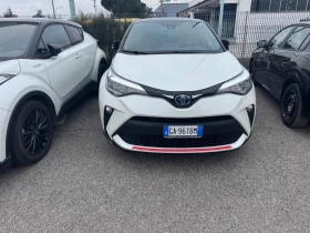 Toyota C-HR (КАТО НОВА)^(ХИБРИД), снимка 2