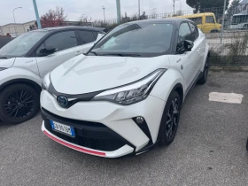 Toyota C-HR (КАТО НОВА)^(ХИБРИД), снимка 1