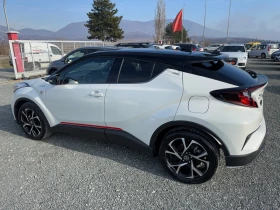 Toyota C-HR (КАТО НОВА)^(ХИБРИД), снимка 9