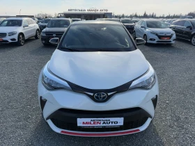 Toyota C-HR (КАТО НОВА)^(ХИБРИД), снимка 2