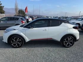 Toyota C-HR (КАТО НОВА)^(ХИБРИД), снимка 10