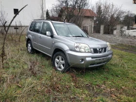 Nissan X-trail 2.2dci, снимка 2