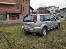 Nissan X-trail 2.2dci, снимка 4