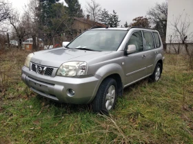 Nissan X-trail 2.2dci, снимка 1