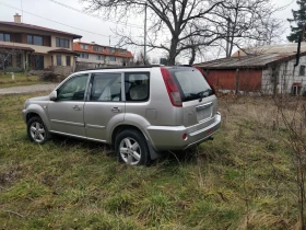 Nissan X-trail 2.2dci, снимка 3