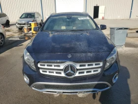 Mercedes-Benz GLA 250 BURMESTER* ПОДГРЕВ* СЕРВИЗНАИСТОРИЯ, снимка 5