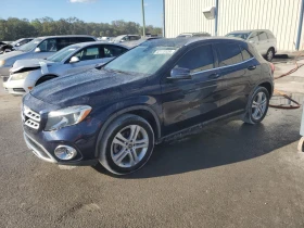  Mercedes-Benz GLA 25...