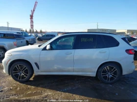 Обява за продажба на BMW X5 ГРАДУШКА/КАНАДА/СЕРВИЗНА ИСТОРИЯ ~60 000 лв. - изображение 11