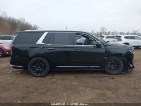 Cadillac Escalade 6.2 * ЛИЗИНГ* - 93999 лв. - 44809173 | Car24.bg