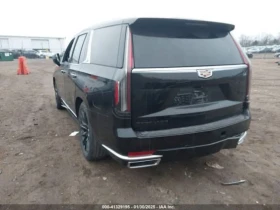 Cadillac Escalade 6.2 * ЛИЗИНГ* , снимка 3