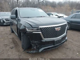 Cadillac Escalade 6.2 * ЛИЗИНГ* - 93999 лв. - 44809173 | Car24.bg