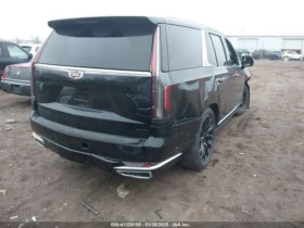 Cadillac Escalade 6.2 * ЛИЗИНГ* - 93999 лв. - 44809173 | Car24.bg