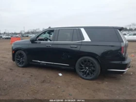 Cadillac Escalade 6.2 * ЛИЗИНГ* - 93999 лв. - 44809173 | Car24.bg