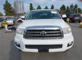 Toyota Sequoia | Mobile.bg    2