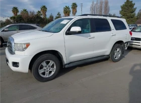 Toyota Sequoia - 48799 лв. - 77789859 | Car24.bg