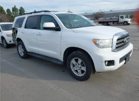 Toyota Sequoia - 48799 лв. - 77789859 | Car24.bg