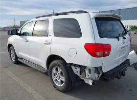 Toyota Sequoia | Mobile.bg    6