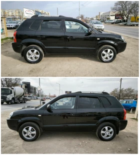 Hyundai Tucson 2.0i 16V LPG , снимка 7