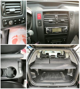 Hyundai Tucson 2.0i 16V LPG , снимка 17