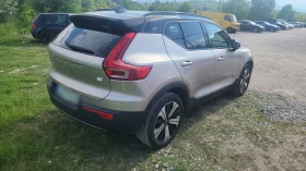 Обява за продажба на Volvo XC40 ~86 000 лв. - изображение 2