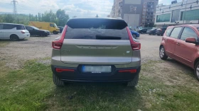 Обява за продажба на Volvo XC40 ~86 000 лв. - изображение 3