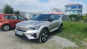 Обява за продажба на Volvo XC40 ~86 000 лв. - изображение 1