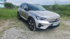 Обява за продажба на Volvo XC40 ~86 000 лв. - изображение 1