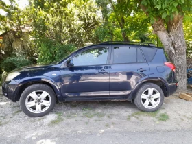 Обява за продажба на Toyota Rav4 ~6 000 лв. - изображение 1
