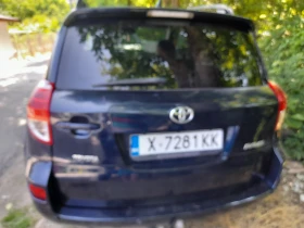 Обява за продажба на Toyota Rav4 ~6 000 лв. - изображение 2