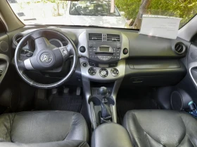 Обява за продажба на Toyota Rav4 ~6 000 лв. - изображение 6