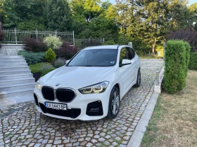 BMW X1 - 42000 лв. - 49028099 16