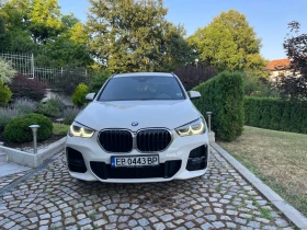 BMW X1 - 42000 лв. - 49028099 17