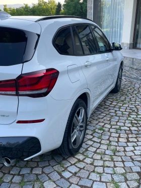 BMW X1 - 42000 лв. - 49028099 3