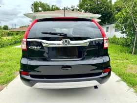 Honda Cr-v * EX* АвтоКредит (ЦЕНА ДО БГ) - 25999 лв. - 39259744 5
